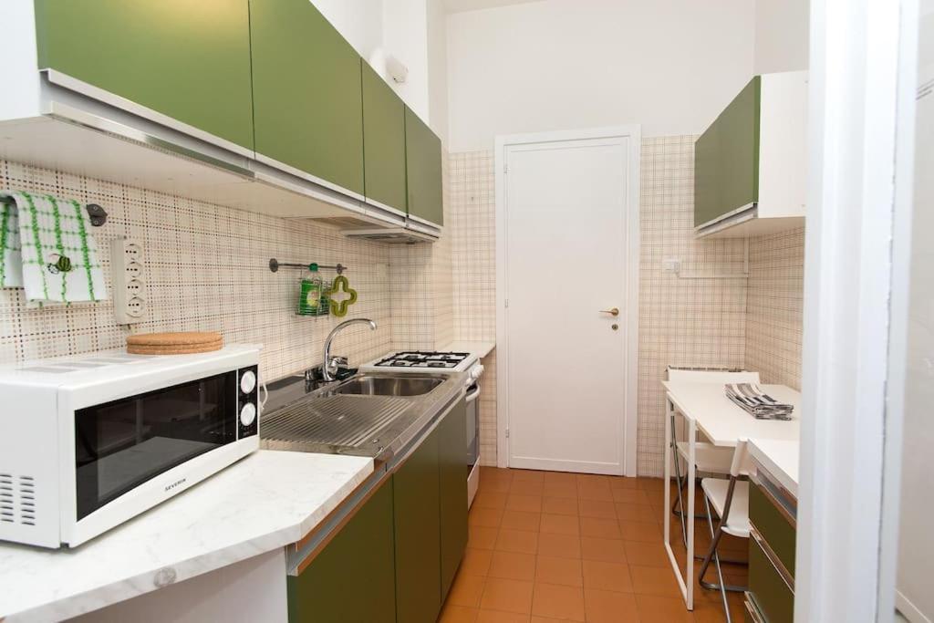Blu Flamingo, Eleganza E Comfort A Trastevere * Rom