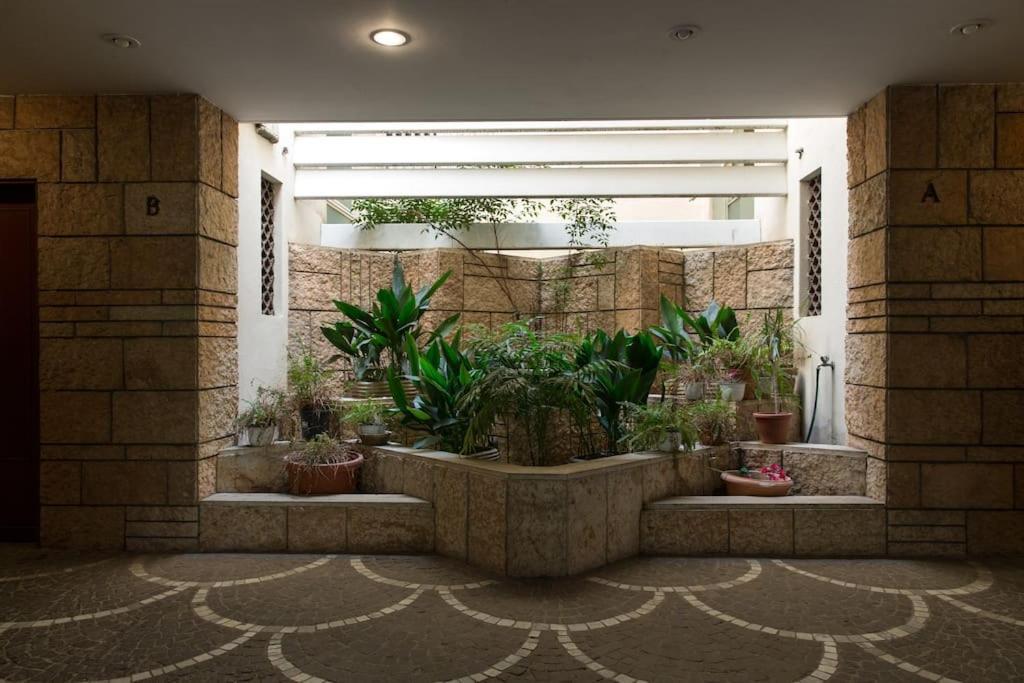 Apartment Blu Flamingo, Eleganza E Comfort A Trastevere Rom