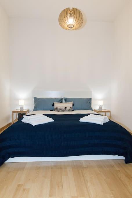 Apartment Blu Flamingo, Eleganza E Comfort A Trastevere Rom